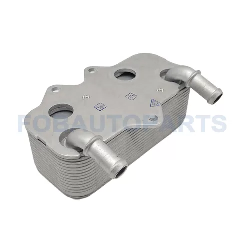 Engine Oil Cooler for Opel Vectra B J96 Astra G T98 95-09 650607 90571674 5989070121 9117318 - image 3